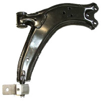 Handlebar Wheel Suspension front left METZGER suitable...