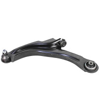 Handlebar Wheel Suspension front left METZGER suitable...