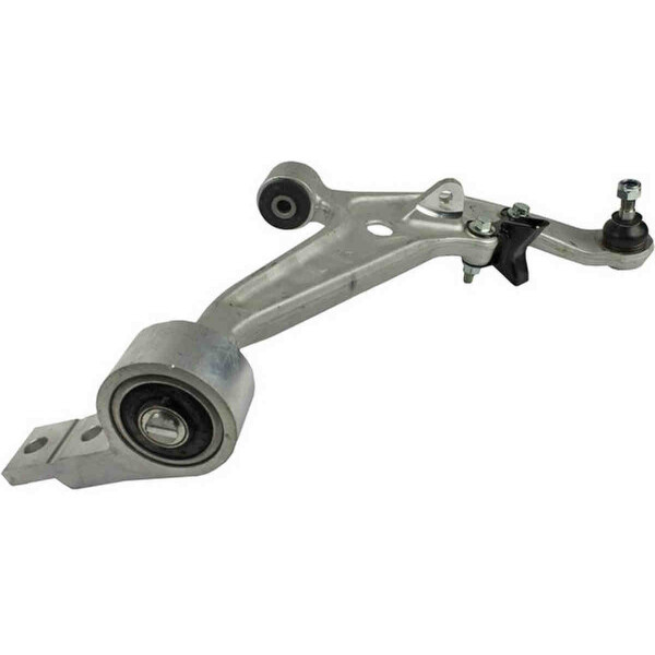 Handlebar Wheel Suspension lower METZGER IAM-Expertise fits NISSAN X-TRAIL