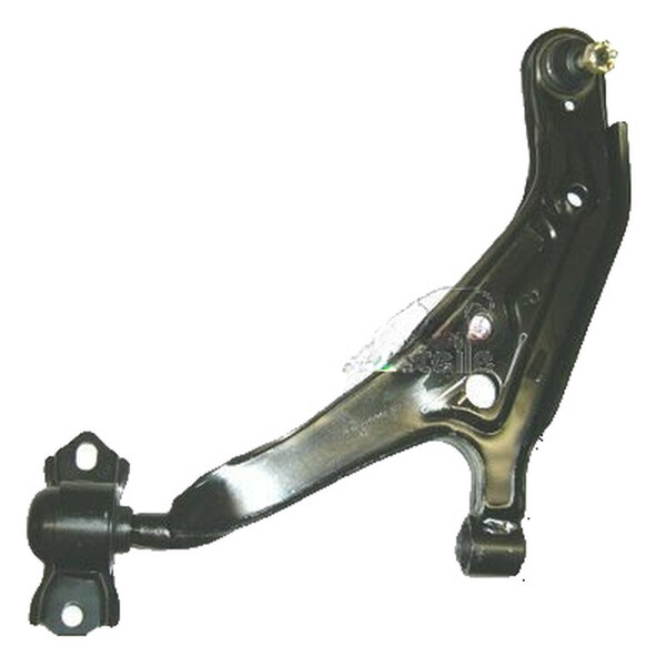Handlebar Wheel Suspension lower wishbone with METZGER for e.g. NISSAN PRIMERA