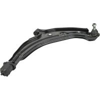 Front suspension control arm right lower wishbone METZGER...