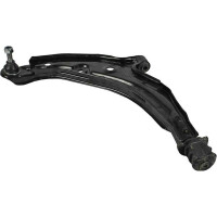Handlebar Wheel Suspension lower wishbone with METZGER...