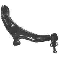 Handlebar Wheel Suspension lower METZGER suitable for...