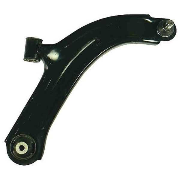 Handlebar Wheel Suspension front right METZGER for e.g. NISSAN MICRA