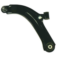 Handlebar Wheel Suspension front left METZGER suitable...