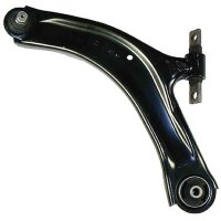 Handlebar Wheel Suspension front left wishbone with...