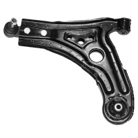 Handlebar Wheel Suspension front left wishbone METZGER...