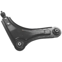 Handlebar Wheel Suspension lower wishbone with METZGER...