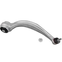 Control arm front left lower rear METZGER for AUDI Q7 (4MB)