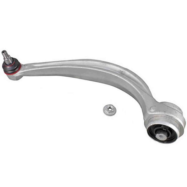 Control arm front right lower rear METZGER for AUDI Q7 (4MB)