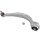 Control arm front right lower rear METZGER for AUDI Q7 (4MB)