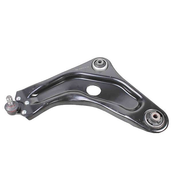 Handlebar Wheel Suspension front left METZGER for e.g. OPEL CROSSLAND