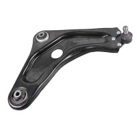 Handlebar Wheel Suspension front right METZGER for e.g....