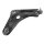 Control arm wheel suspension front right control arm METZGER for CITROËN C3 AIRCROSS