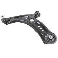 Handlebar Wheel Suspension front left wishbone with Nut...