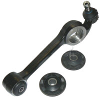 Handlebar Wheel Suspension lower wishbone with METZGER...