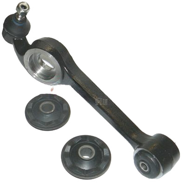 Handlebar Wheel Suspension lower wishbone with METZGER for FORD SIERRA