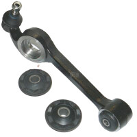 Handlebar Wheel Suspension lower wishbone with METZGER...