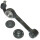 Handlebar Wheel Suspension lower wishbone with METZGER for FORD SIERRA