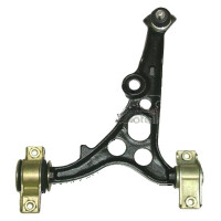 Handlebar Wheel Suspension lower wishbone rubber METZGER...