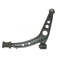 Lower left front control arm METZGER for FIAT CINQUECENTO...