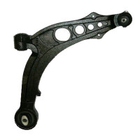 Handlebar Wheel Suspension lower wishbone rubber METZGER...