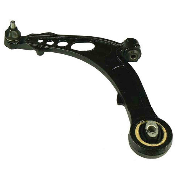Handlebar Wheel Suspension front left wishbone with METZGER for e.g. FIAT PUNTO