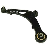 Control arm wheel suspension lower front left control arm...