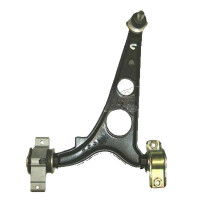 Handlebar Wheel Suspension front left wishbone METZGER...