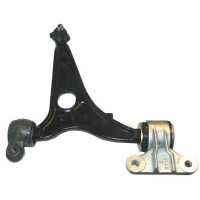 Handlebar Wheel Suspension front right METZGER suitable...