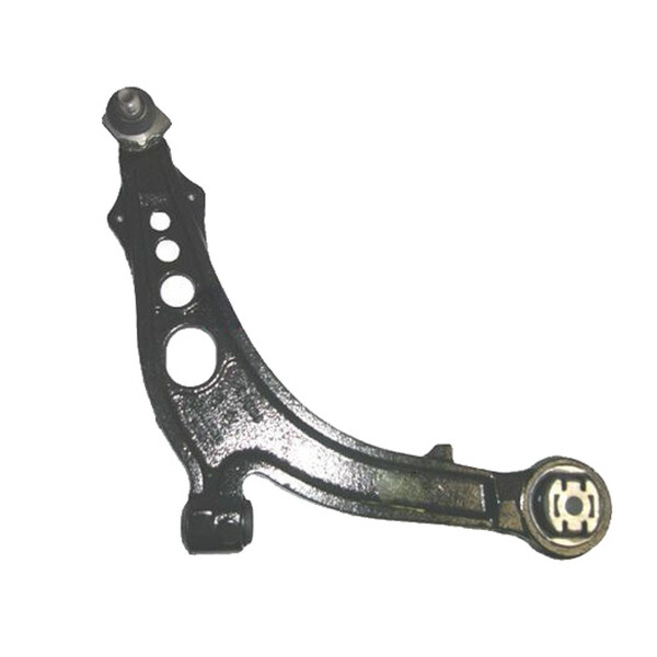 Handlebar Wheel Suspension front right METZGER suitable for e.g. FIAT IDEA