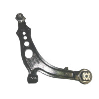 Handlebar Wheel Suspension front right METZGER suitable...