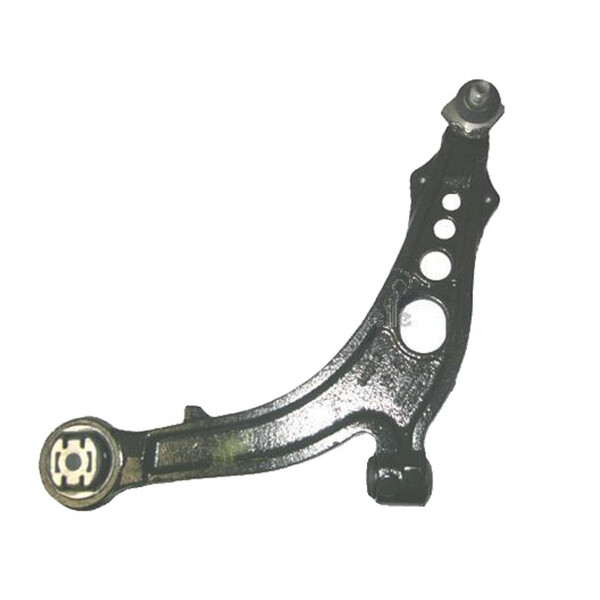 Handlebar Wheel Suspension front left wishbone with METZGER for e.g. FIAT IDEA