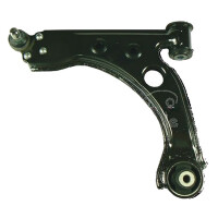 Handlebar Wheel Suspension front left wishbone with...