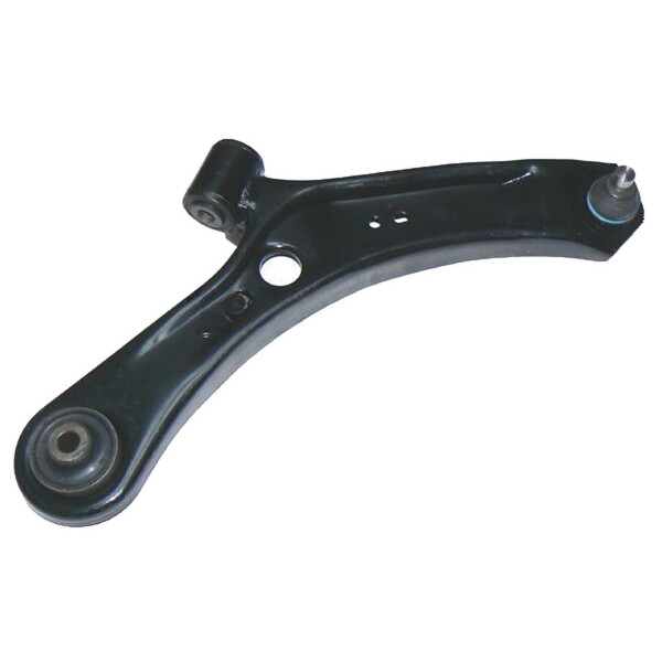 Handlebar Wheel Suspension front right wishbone METZGER for e.g. FIAT SEDICI