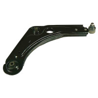 Handlebar Wheel Suspension lower wishbone with METZGER...