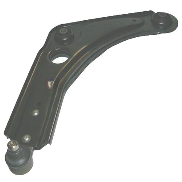Handlebar Wheel Suspension lower wishbone with METZGER for e.g. FORD ESCORT