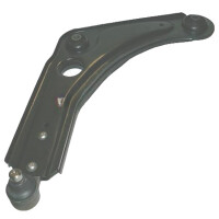 Handlebar Wheel Suspension lower wishbone with METZGER...