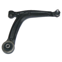 Handlebar Wheel Suspension front right METZGER suitable...