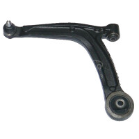 Handlebar Wheel Suspension front left METZGER suitable...