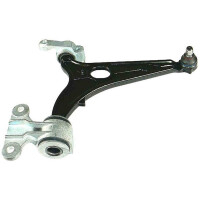 Lenker Radaufhängung unten METZGER IAM-Expertise...