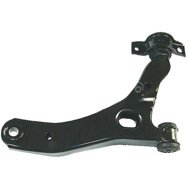 Handlebar Wheel Suspension front right METZGER for e.g. FORD TOURNEO