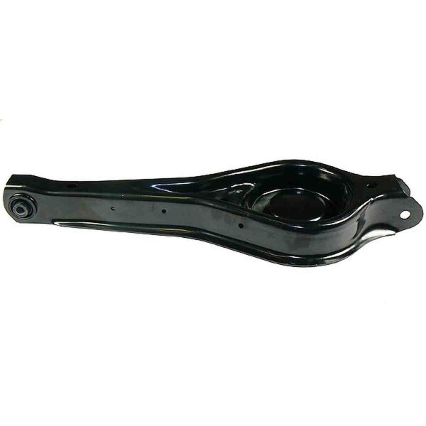 Rear suspension control arm trailing arm METZGER for FORD MONDEO III