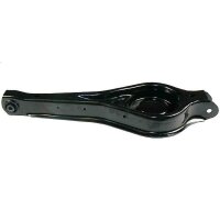 Rear suspension control arm trailing arm METZGER for FORD...