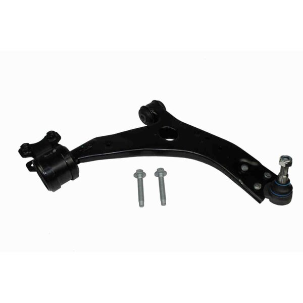 Handlebar Wheel Suspension lower METZGER suitable for e.g. FORD FOCUS