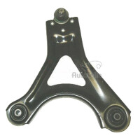 Handlebar Wheel Suspension lower wishbone with METZGER...