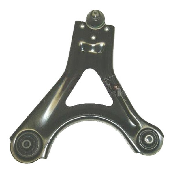 Handlebar Wheel Suspension lower wishbone with METZGER for FORD MONDEO