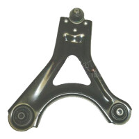 Handlebar Wheel Suspension lower wishbone with METZGER...