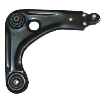 Handlebar Wheel Suspension front right METZGER suitable...