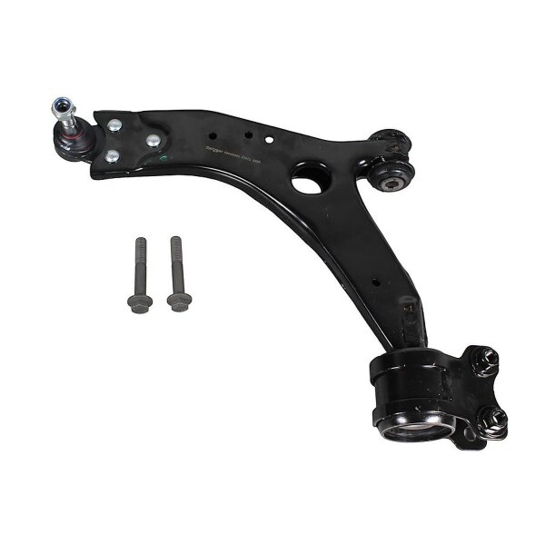 Lenker Radaufhängung unten METZGER IAM-Expertise passend für u.a. VOLVO S40